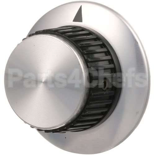 SOU1170337 Compatible Southbend Knob 13/16 D, Pointer