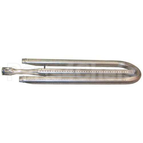 SOU1172185 Compatible Southbend Burner 24 X 7-1/4 Steel