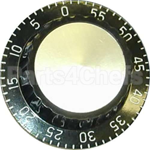 SOU1173444 Compatible Southbend Timer Dial