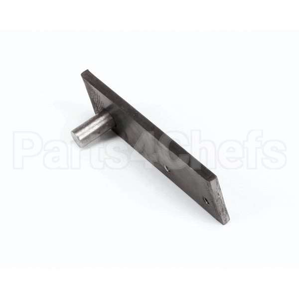 SOU1174730 Compatible Southbend Left Hinge Pin Assy
