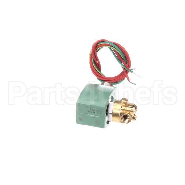 SOU1174933 Compatible Southbend Valve, 240/60 Solenoid