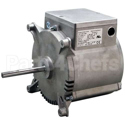 SOU1175568 Compatible Southbend Motor, Convection Oven - 208/240V