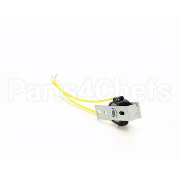 SOU1175707 Compatible Southbend Buzzer, Adjustable, 120V, 60Hz