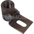SOU1176118 Compatible Southbend Runner Tube Orifice Supt Asm