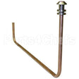 SOU1177447 Compatible Southbend Front Pilot Assy