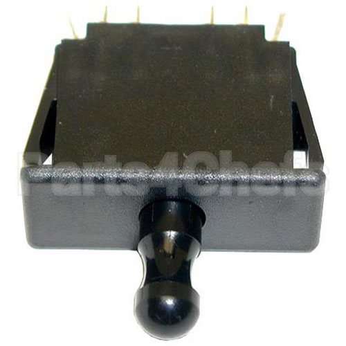 SOU1177566 Compatible Southbend Switch 1/2 X 1-1/2 2 Pole