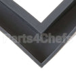 SOU1178096 Compatible Southbend Door Gasket 14.25" X 10.25"
