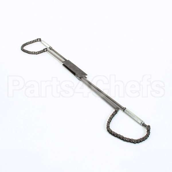 SOU1179937 Compatible Southbend Door Chain Assembly