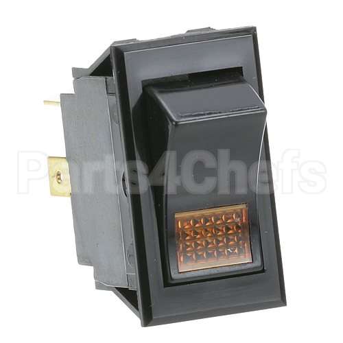 SOU1179949 Compatible Southbend Switch 7/8 X 1-1/2 Spst