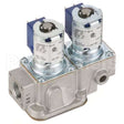 SOU1185533 Compatible Southbend Dual Solenoid Valve - 120V