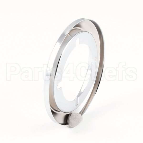 SOU1190574 Compatible Southbend 550 F Thermostat Bezel