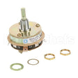 SOU1192680 Compatible Southbend Switch, 3-Position
