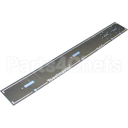 SOU1192779 Compatible Southbend Polypanel, Se36 Hhb 6-He At