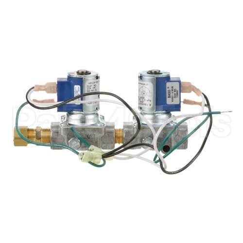 SOU1194597 Compatible Southbend Dual Solenoid Valve - 120V