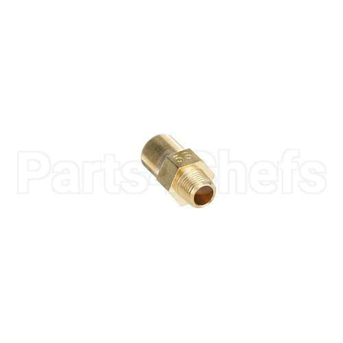 SOU1195077 Compatible Southbend Hood/Fitting Orifice #56