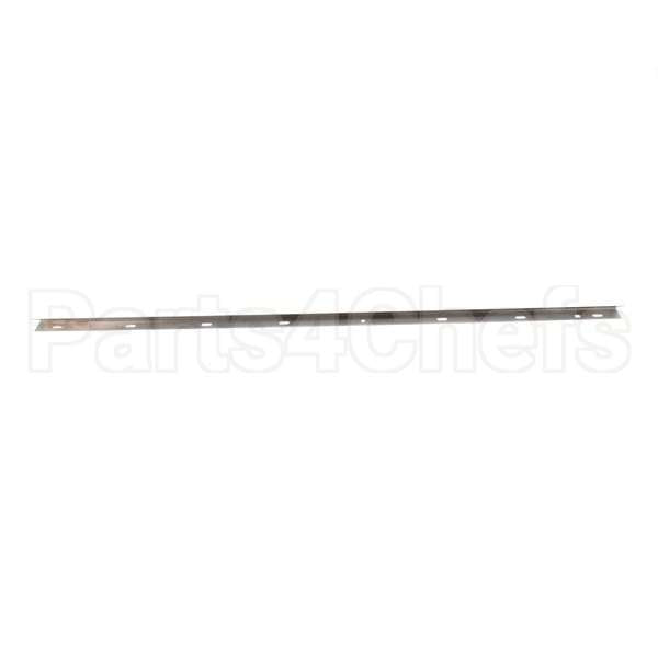 SOU1195244 Compatible Southbend Doorseal, Tvection Bott Om