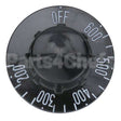 SOU1195303 Compatible Southbend 600 Degree Thermostat Kn