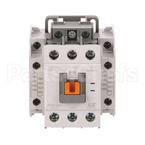 SOU1195342 Compatible Southbend Contactor - 3P/40A/240V