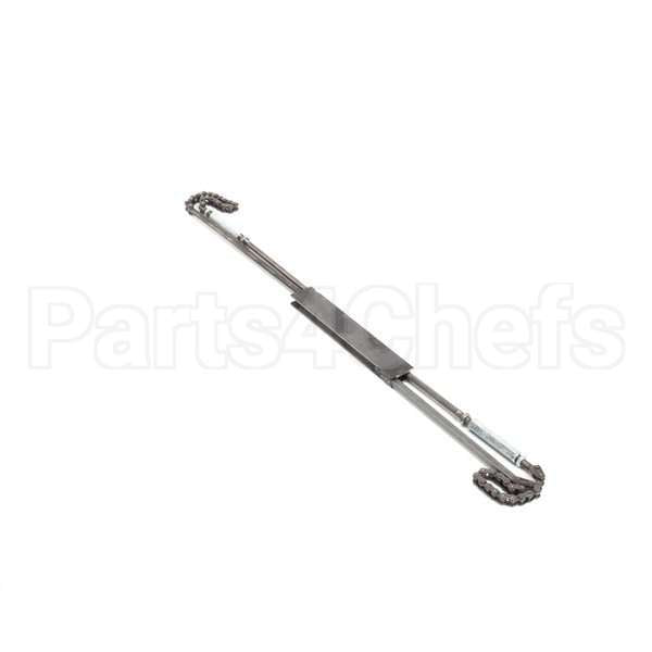 SOU1195493 Compatible Southbend Door Chain Assembly