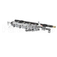 SOU1198992 Compatible Southbend Burnerasm, (4)