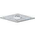 SOU1403366 Compatible Southbend Leg Pad (Plate)