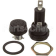 SOU1455A8735 Compatible Southbend Fuse Holder