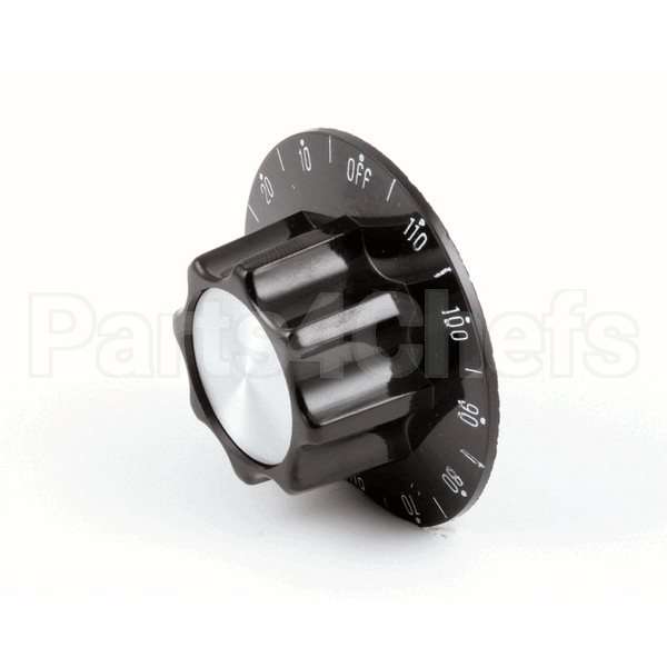 SOU2100088 Compatible Southbend 2 Hr Timer Control Knob