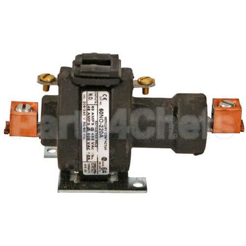 SOU2100641 Compatible Southbend Relay-Mercury-208/240V