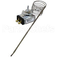 SOU3004281 Compatible Southbend Thermostatknp, 5/32 X 9, 48