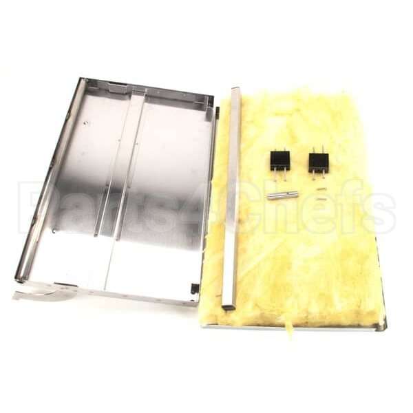 SOU30902 Compatible Southbend Door Assy