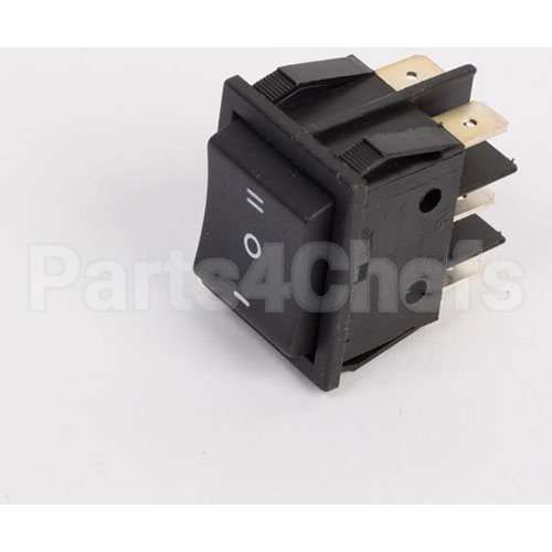 SOU33437 Compatible Southbend Rocker-Dp/Dt Switch