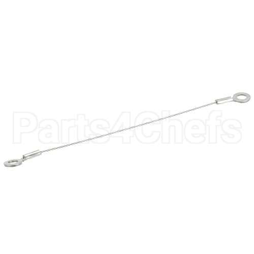 SOU43201 Compatible Southbend Tm Rh36 Door Cable