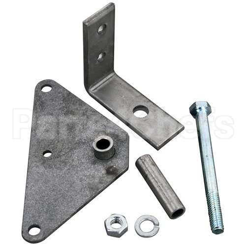 SOU4440165 Compatible Southbend Quadrant Kit