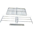SOU4440549 Compatible Southbend Kit, Wendy-3 Pos Racks W /Cntr