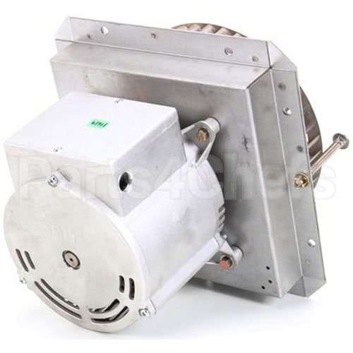 SOU4440656 Compatible Southbend 208 Motor Pocket Kit Wendys