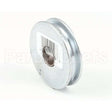 SOU7007809 Compatible Southbend 3/16 Dia Cable Sheave