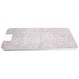 SOUF706A1017 Compatible Southbend Baffle