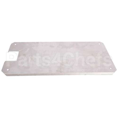 SOUF706A1017 Compatible Southbend Baffle