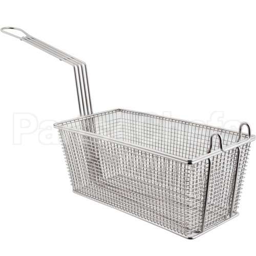 SOUP9183 Compatible Southbend Basket, Fry(17-1/8"X8-1/4", Fh)