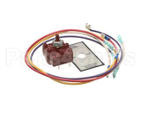 SP-115113 Star Retro Kt,On/Off To Rotary