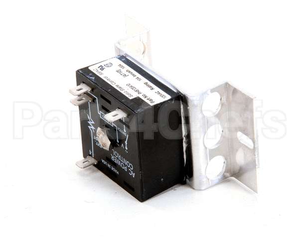 SP-115338 Star Control Phase Assembly 120V