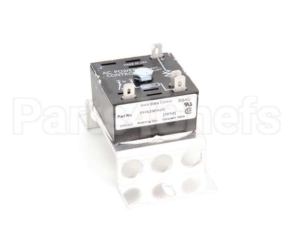 SP-115339 Star Control Phase Assembly 208V