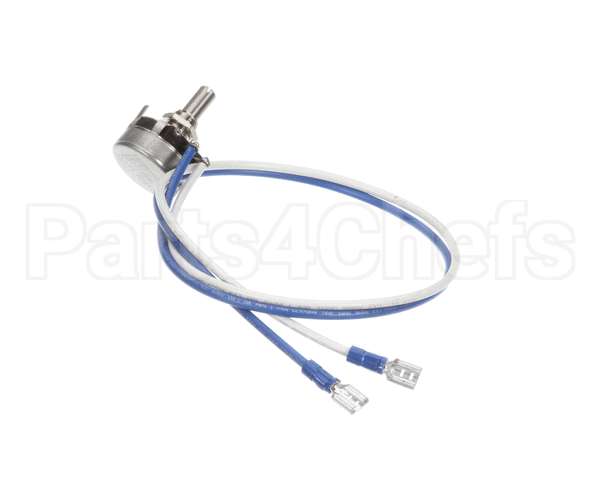 SP-115340 Star Contr, Heat Assembly 100K Top