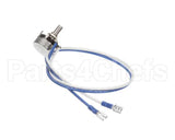 SP-115340 Star Contr, Heat Assembly 100K Top