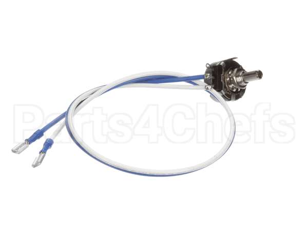 SP-115340 Star Contr, Heat Assembly 100K Top