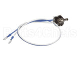 SP-115340 Star Contr, Heat Assembly 100K Top