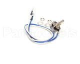 SP-115342 Star Cont Ht Assembly, 200K Top