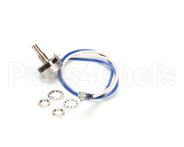SP-115342 Star Cont Ht Assembly, 200K Top
