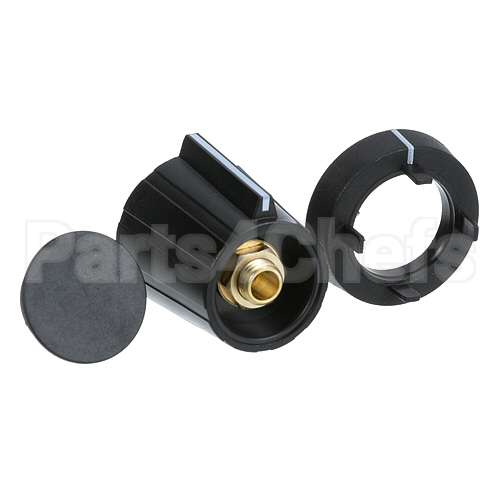 SP-115360 Compatible Star Knob