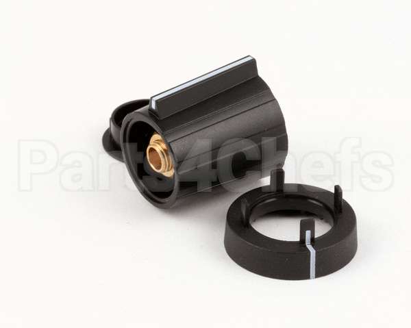 SP-115360 Star Knob Assembly, Hx 3 Pc.